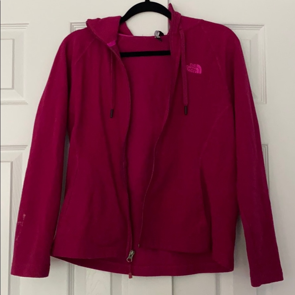 The North Face Jacket